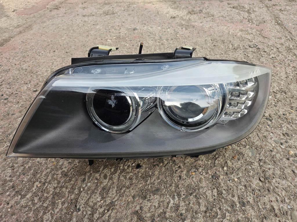 Frontscheinwerfer BMW E91 E90 7202583 Links Scheinwerfer Headlight SCH3621884273xo