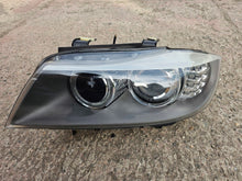 Load image into Gallery viewer, Frontscheinwerfer BMW E91 E90 7202583 Links Scheinwerfer Headlight SCH3621884273xo