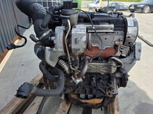 Laden Sie das Bild in den Galerie-Viewer, Motor Audi Seat Skoda VW I CFF CFFB 2.0 TDI 137TKm Diesel Engine Komplett MOT9529989433os
