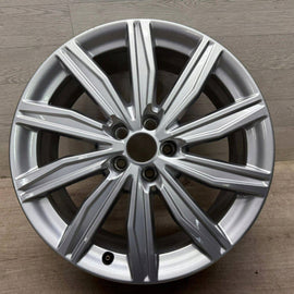 1x Alufelge 19 Zoll 4K0601025DS Audi A6 C8 Rim Wheel FEL9985836854pu