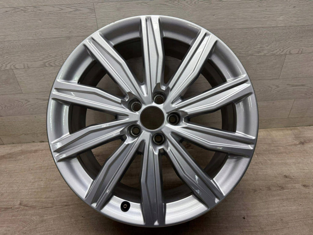 1x Alufelge 19 Zoll 4K0601025DS Audi A6 C8 Rim Wheel FEL9985836854pu