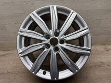Load image into Gallery viewer, 1x Alufelge 19 Zoll 4K0601025DS Audi A6 C8 Rim Wheel FEL9985836854pu