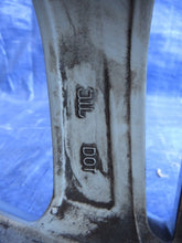 Laden Sie das Bild in den Galerie-Viewer, 1x Alufelge 17 Zoll 7.0" 5x112 42ET 8W0601025P Audi A4 B9 Rim Wheel FEL3877067328ya