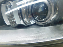 Laden Sie das Bild in den Galerie-Viewer, Frontscheinwerfer Audi A6 C6 4F0941003AK Xenon Links Scheinwerfer Headlight