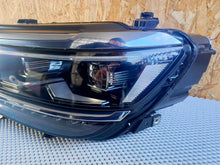 Load image into Gallery viewer, Frontscheinwerfer VW Tiguan 5NB941081D Full LED Links Scheinwerfer Headlight SCH2810121842mz