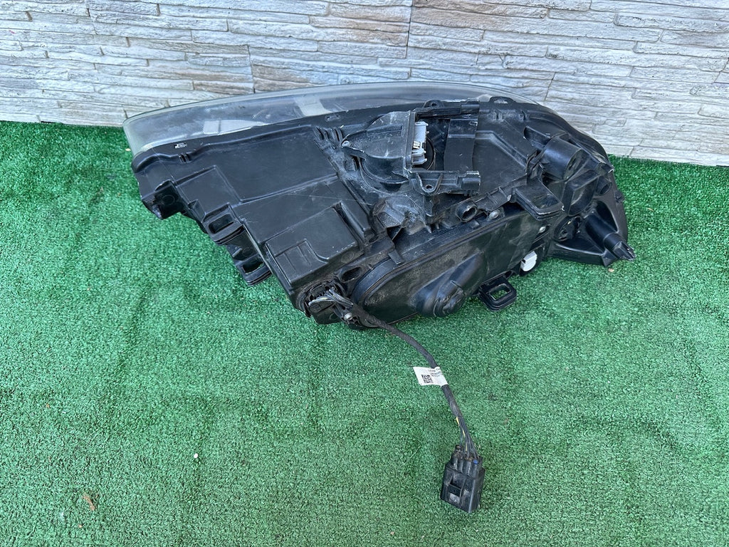 Frontscheinwerfer Volvo S60 V60 31420261 Links Scheinwerfer Headlight SCH5385536798qe