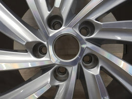 1x Alufelge 18 Zoll 7.5