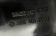 Load image into Gallery viewer, 1x Alufelge 20 Zoll 9.0" 5x112 57ET Glanz Graphit A1664012002 Mercedes-Benz W166 FEL2874731934ci