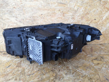 Laden Sie das Bild in den Galerie-Viewer, Frontscheinwerfer BMW G31 G30 8499114 Full LED Rechts Scheinwerfer Headlight SCH9352996620ab