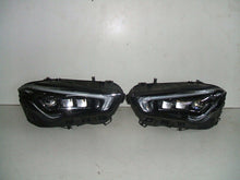 Laden Sie das Bild in den Galerie-Viewer, Frontscheinwerfer Mercedes-Benz Cla 118A1189063200KOD 85122000 LED Rechts SCH8680533376lf