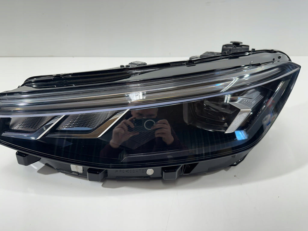 Frontscheinwerfer VW Passat 3J1941005 LED Links Scheinwerfer Headlight SCH1555209660ww