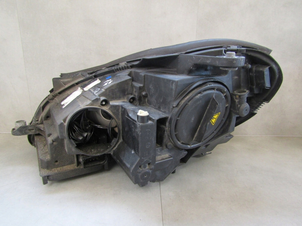Frontscheinwerfer Mercedes-Benz W204 A2048204439 Xenon Rechts Headlight SCH9303896438iy
