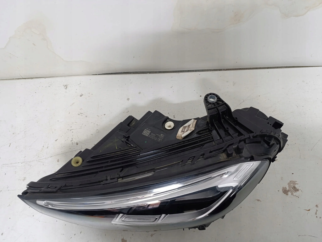 Frontscheinwerfer Mercedes-Benz Glc A2549061500 LED Links Scheinwerfer Headlight SCH5704919273it