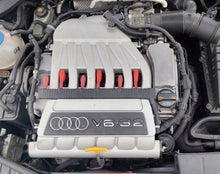 Laden Sie das Bild in den Galerie-Viewer, Motor Audi VW Tt Golf I BUB 3.2 135TKm Benzin Engine Komplett MOT6978329072lx