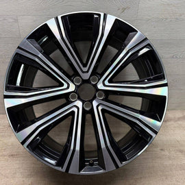 1x Alufelge 21 Zoll 8.5