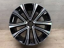 Load image into Gallery viewer, 1x Alufelge 21 Zoll 8.5" 5x108 49 5ET Glanz 32271569 Volvo Xc60 Rim Wheel FEL3785721507ee