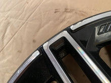 Load image into Gallery viewer, 1x Alufelge 18 Zoll 7.5" 5x112 44ET A2054019500 Mercedes-Benz W205 Rim Wheel FEL1108868622fy