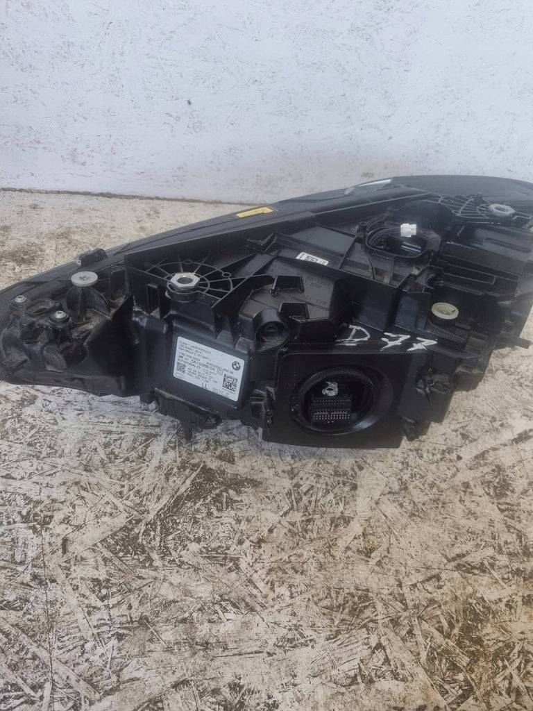 Frontscheinwerfer BMW 4 G22 G23 G26 5A19368-04 Rechts Scheinwerfer Headlight SCH8659813529js