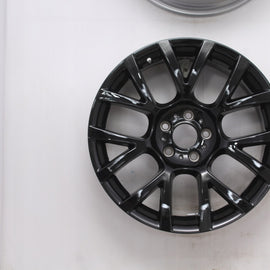 1x Alufelge 19 Zoll 8.5