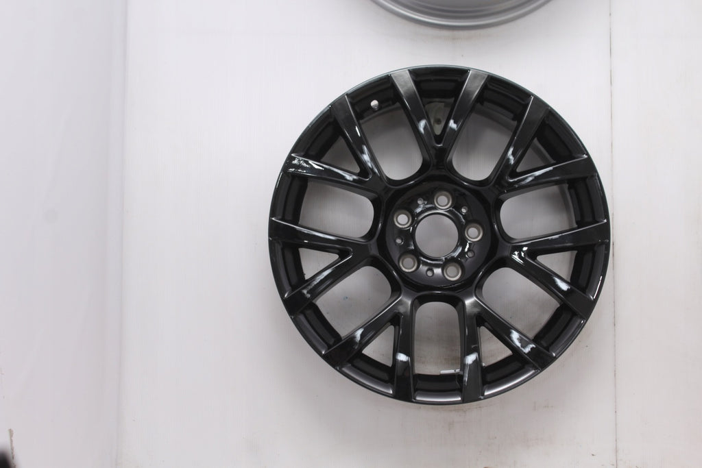 1x Alufelge 19 Zoll 8.5" 5x120 6867129 BMW 1 Rim Wheel FEL5439837667ha