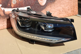Frontscheinwerfer VW T-Roc 2GM941036B LED Rechts Scheinwerfer Headlight