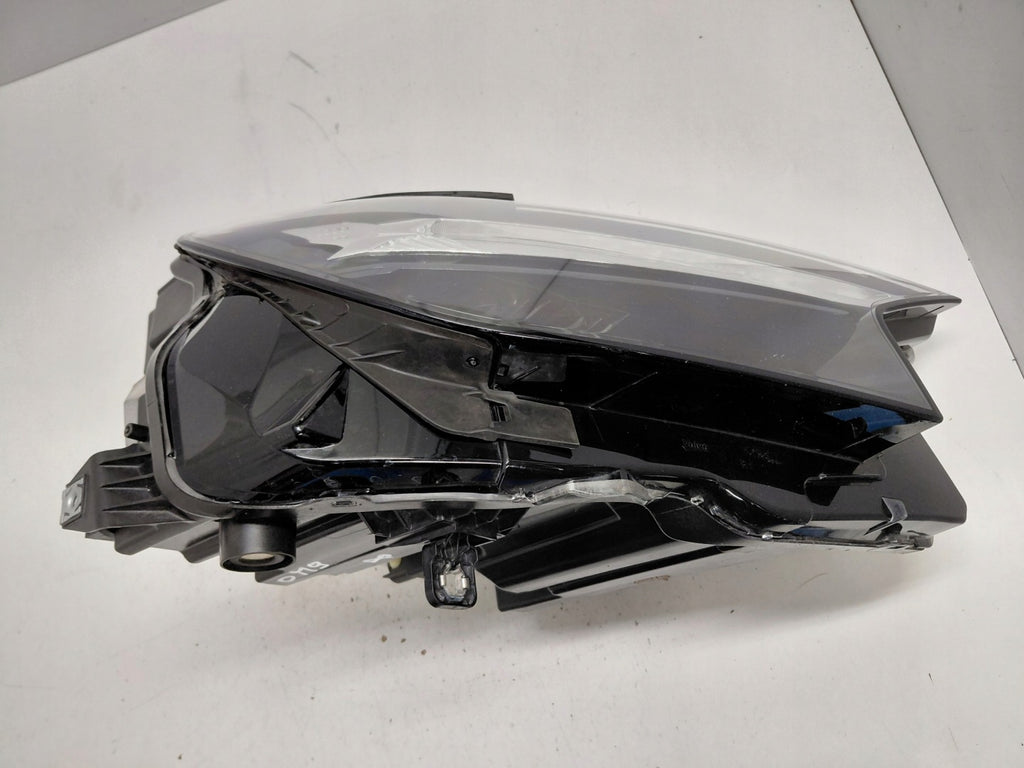 Frontscheinwerfer Audi Q4 89A941034 Full LED Rechts Scheinwerfer Headlight SCH9893824920ar