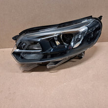 Load image into Gallery viewer, Frontscheinwerfer Opel Vivaro Zafira Life 9832837680 Bi-Xenon Links Headlight