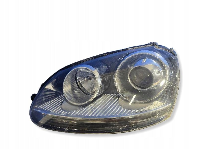 Frontscheinwerfer VW Golf V I 1K6941031 Links Scheinwerfer Headlight SCH5494206816na