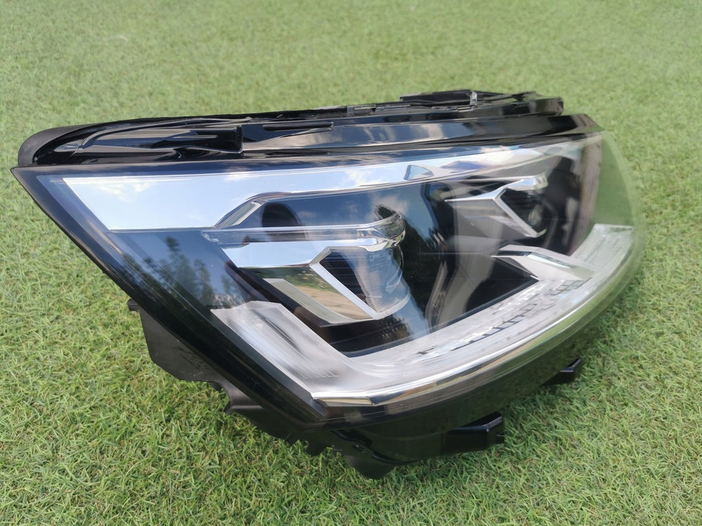 Frontscheinwerfer VW Transporter Caravelle 7L1941036D LED Rechts Headlight