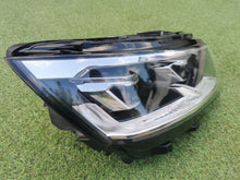 Laden Sie das Bild in den Galerie-Viewer, Frontscheinwerfer VW Transporter Caravelle 7L1941036D LED Rechts Headlight