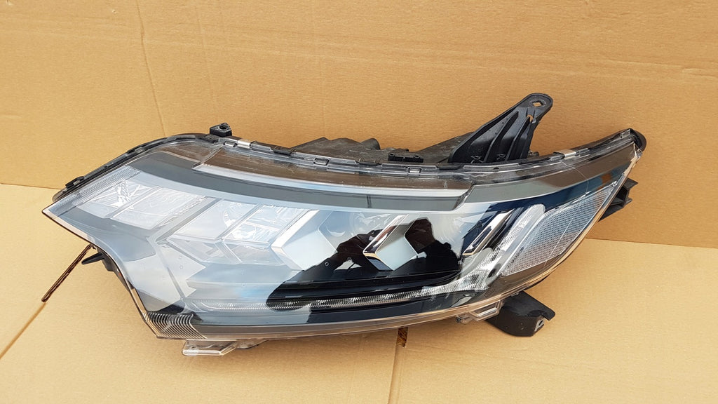 Frontscheinwerfer Mitsubishi Outlander III Full LED Links Scheinwerfer Headlight