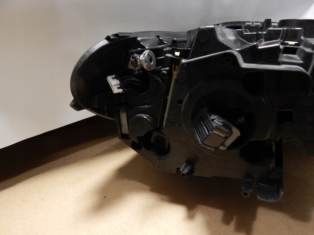 Frontscheinwerfer BMW X1 F48 5A01171-03 Links Scheinwerfer Headlight SCH8177483890po