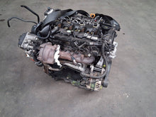 Load image into Gallery viewer, Motor Hyundai I I40 D4FD 1.7 CRDI 2016 Diesel Engine Komplett MOT8748075668hi