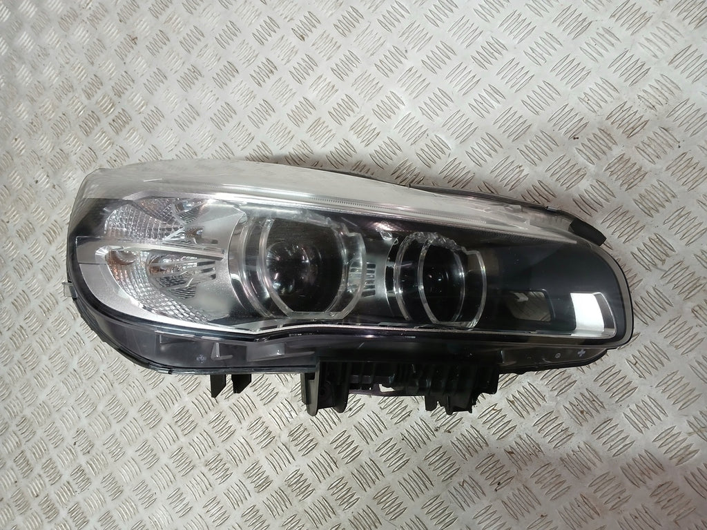 Frontscheinwerfer BMW 2 F45 F46 7494856-01 Rechts Scheinwerfer Headlight SCH1327581156oo