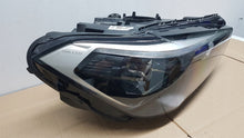 Laden Sie das Bild in den Galerie-Viewer, Frontscheinwerfer BMW X1 F48 5A01172 Full LED Rechts Scheinwerfer Headlight SCH6359641795uh