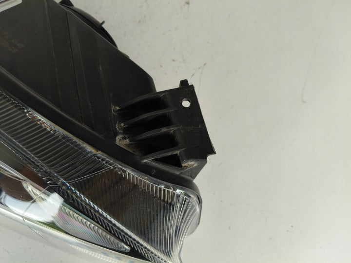Frontscheinwerfer Ford Focus 18-JX7B-13W029-CE LED Rechts Scheinwerfer Headlight SCH4507778472in