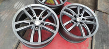 Laden Sie das Bild in den Galerie-Viewer, 1x Alufelge 18 Zoll 8.0" 5x108 45ET Rim Wheel FEL7007074048hk