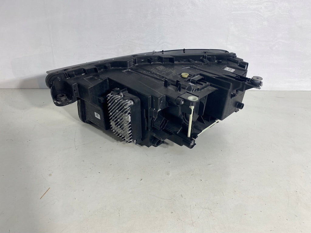 Frontscheinwerfer Audi E-Tron 89A941036M LED Rechts Scheinwerfer Headlight SCH5011821575wk
