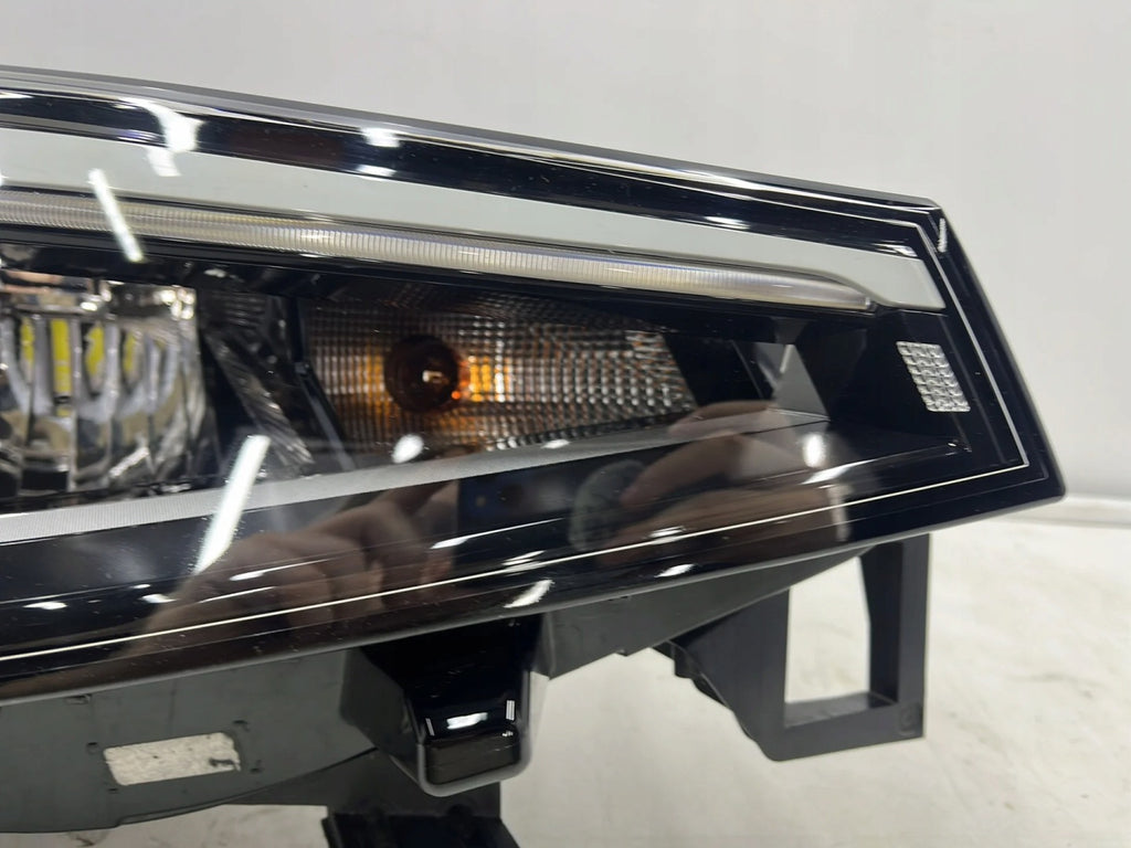 Frontscheinwerfer VW Id.5 Id.4 LED Rechts Scheinwerfer Headlight SCH5670102892kd