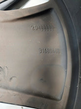 Laden Sie das Bild in den Galerie-Viewer, 1x Alufelge 18 Zoll 7.5&quot; 5x108 50 5ET 31680403 Volvo Xc60 Ii Rim Wheel