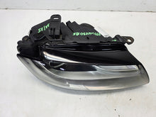 Laden Sie das Bild in den Galerie-Viewer, Frontscheinwerfer Audi A5 8T0941030AK LED Rechts Scheinwerfer Headlight