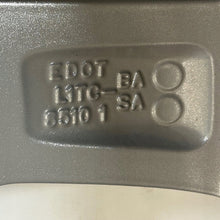 Load image into Gallery viewer, 1x Alufelge 16 Zoll 6.5" 5x108 45ET Glanz Silber L1TC-BA8510 Ford Rim Wheel FEL8303275171um