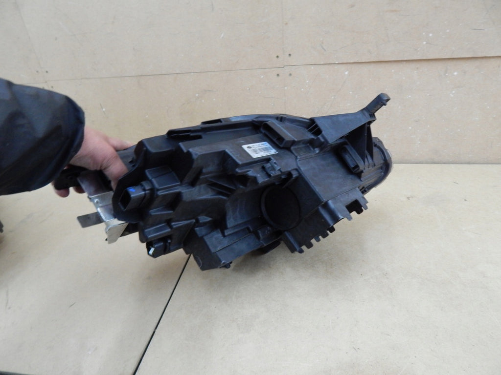 Frontscheinwerfer Ford Puma R1TB-13E015-AB LED Links Scheinwerfer Headlight SCH4822377790yy