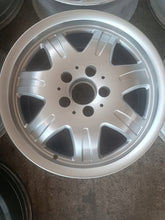 Laden Sie das Bild in den Galerie-Viewer, 4x Alufelge 16 Zoll 7.0" 5x112 34ET A1714010902 Mercedes-Benz Rim Wheel FEL9744816683fj