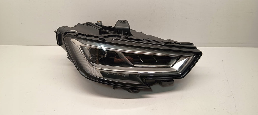 Frontscheinwerfer Audi A3 8V0941036 Rechts Scheinwerfer Headlight