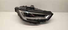 Load image into Gallery viewer, Frontscheinwerfer Audi A3 8V0941036 Rechts Scheinwerfer Headlight