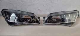 Frontscheinwerfer Skoda Superb III 3V1941016A 3V1941015A Xenon Rechts oder Links