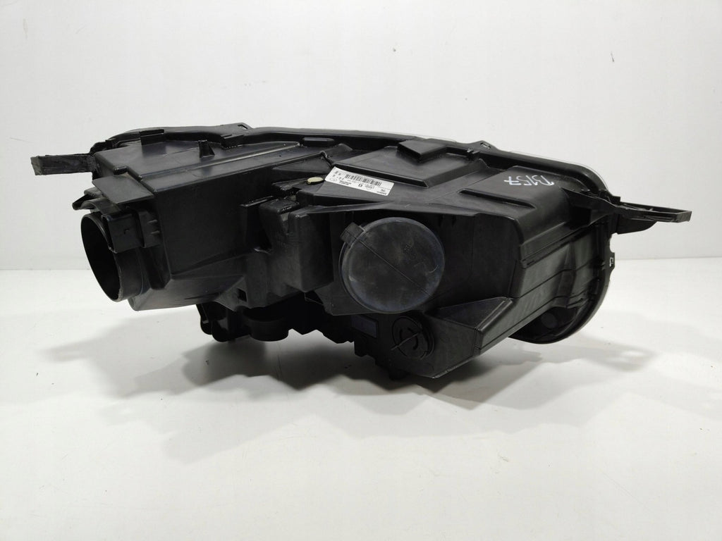 Frontscheinwerfer Peugeot Rifter 9816827280 LED Links Scheinwerfer Headlight SCH2724179530wn