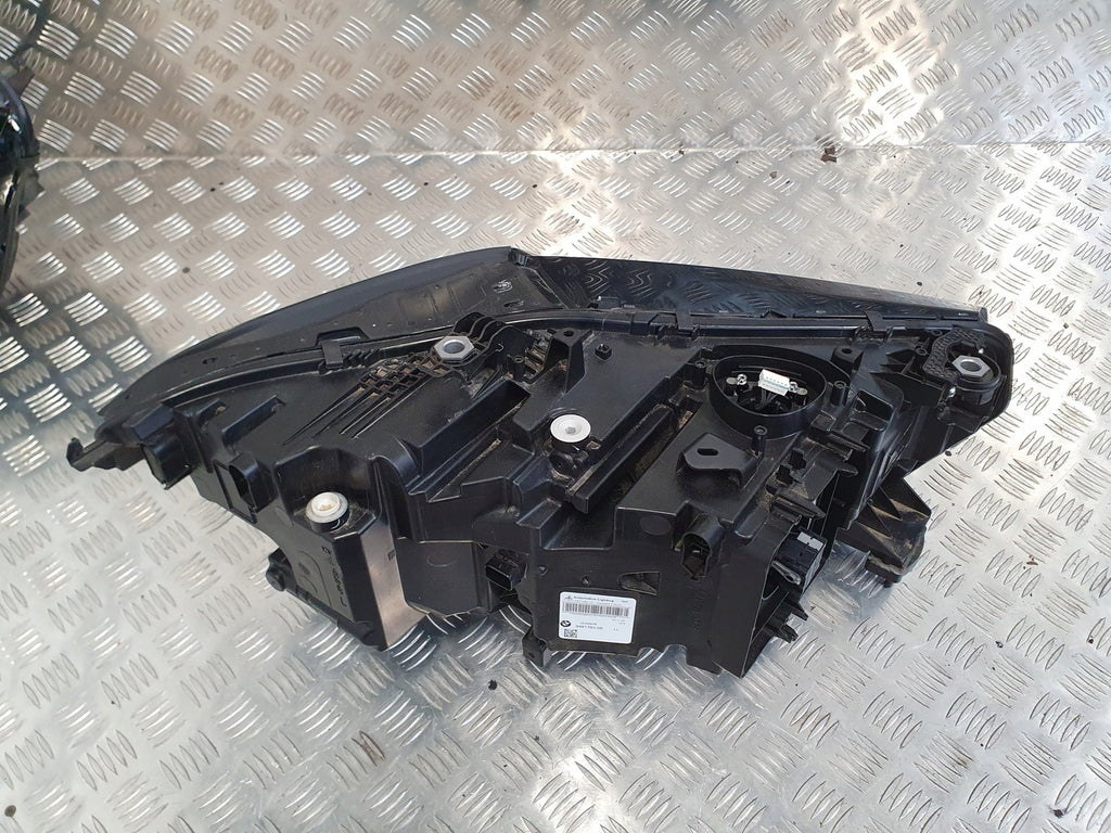 Frontscheinwerfer BMW X5 G05 G06 9481783 LED Links Scheinwerfer Headlight SCH8063352922fw