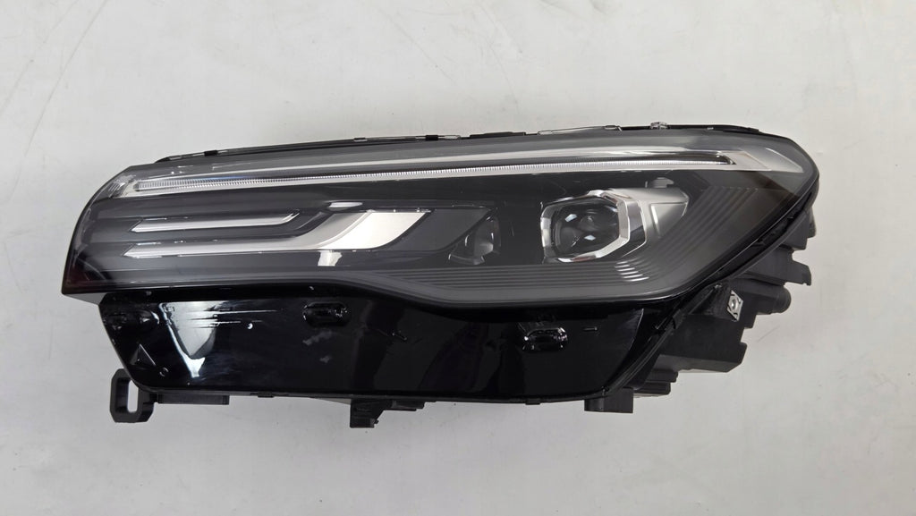 Frontscheinwerfer VW Tiguan 571941005B 85122000 Links Scheinwerfer Headlight SCH4738306318kp